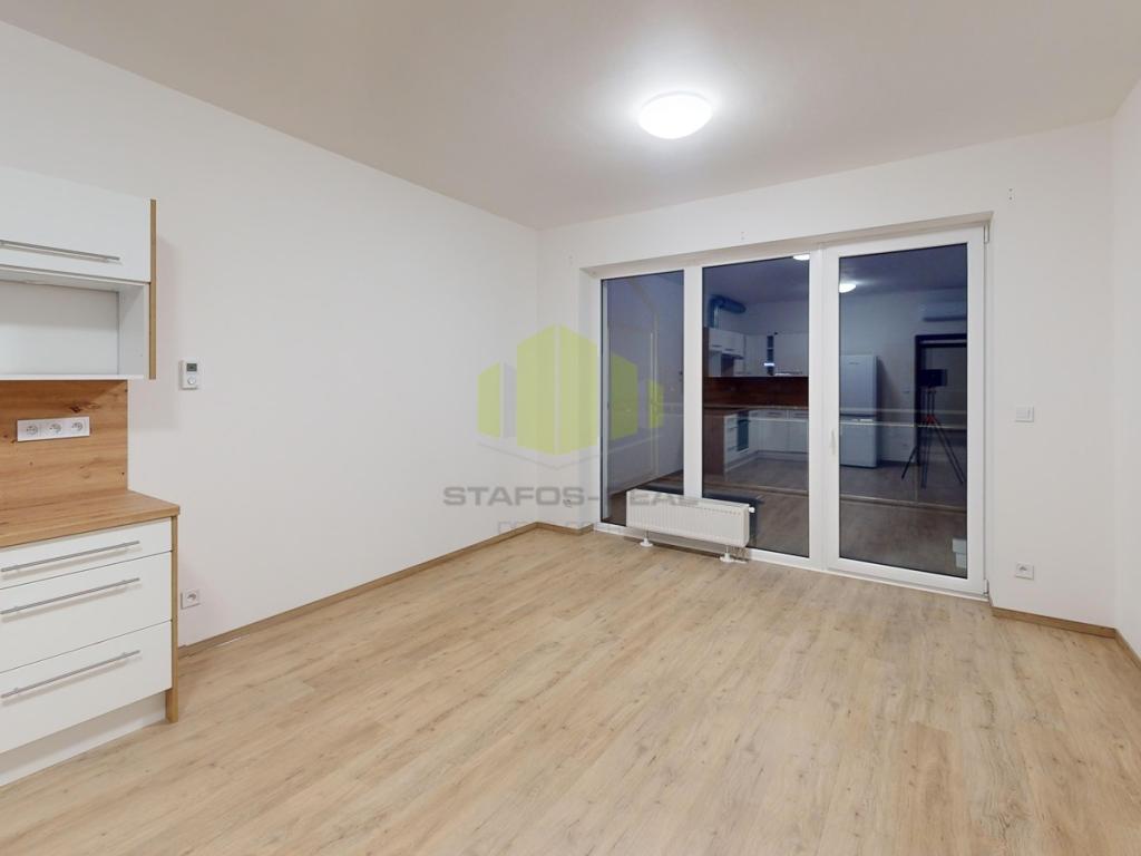 Pronájem bytu 3+kk 74 m2