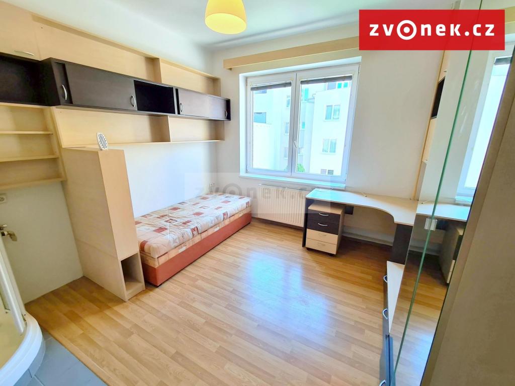 Pronájem bytu atypický 16 m2