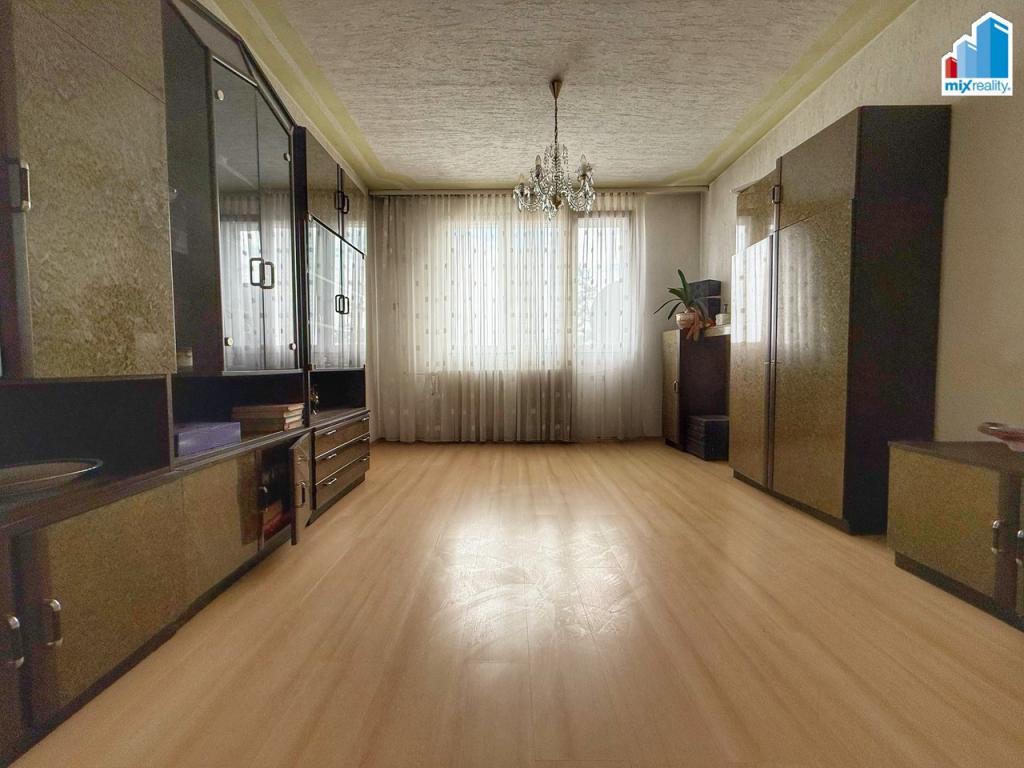 Prodej bytu 2+1 56 m2, Nýřany – náhled fotky 17