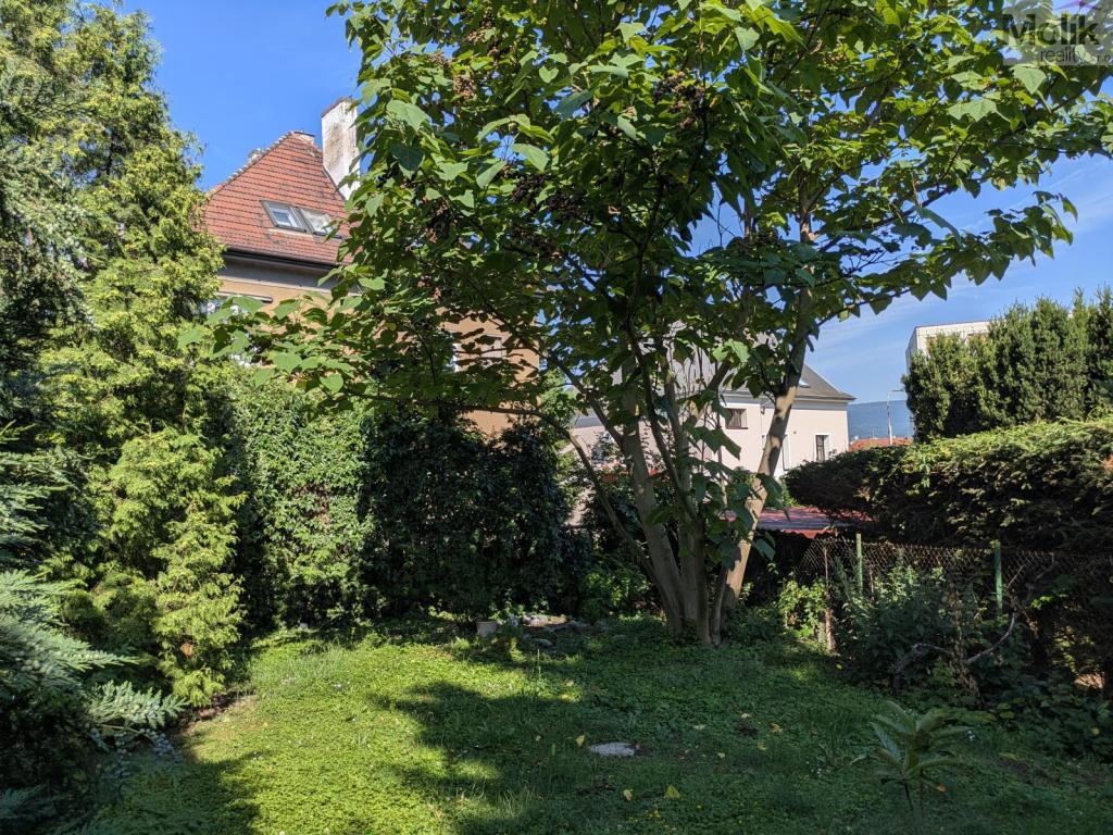 Pronájem bytu 2+kk 53 m2