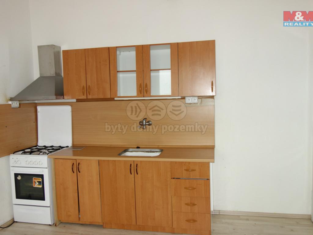 Pronajem bytu 2+kk 57 m2