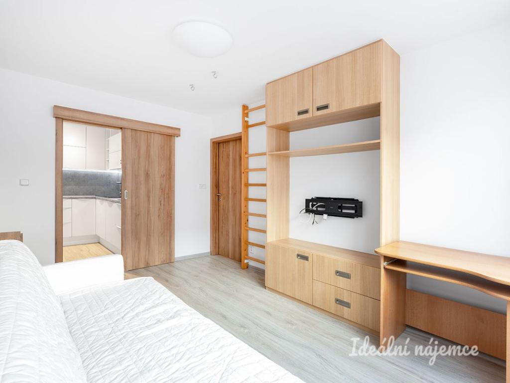 Pronájem bytu 2+1 39 m2