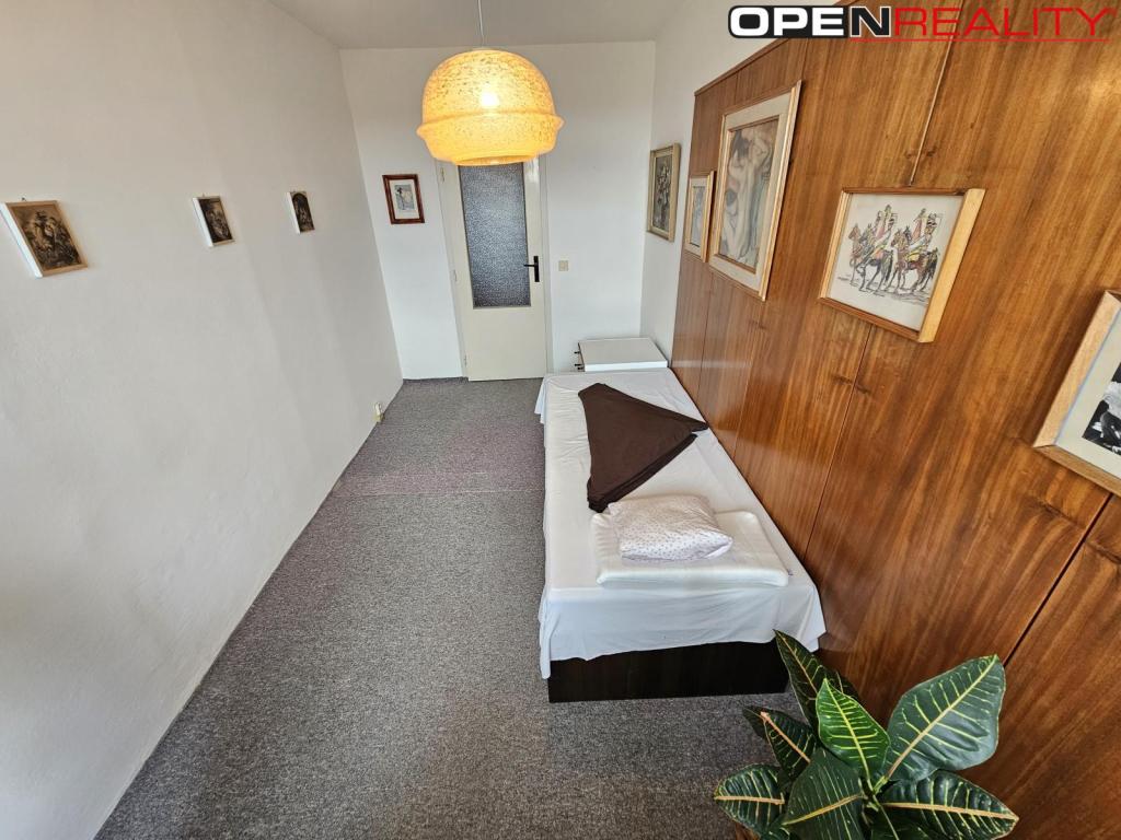 2+kk Apartment in Brno, Bohunice – pohled 5