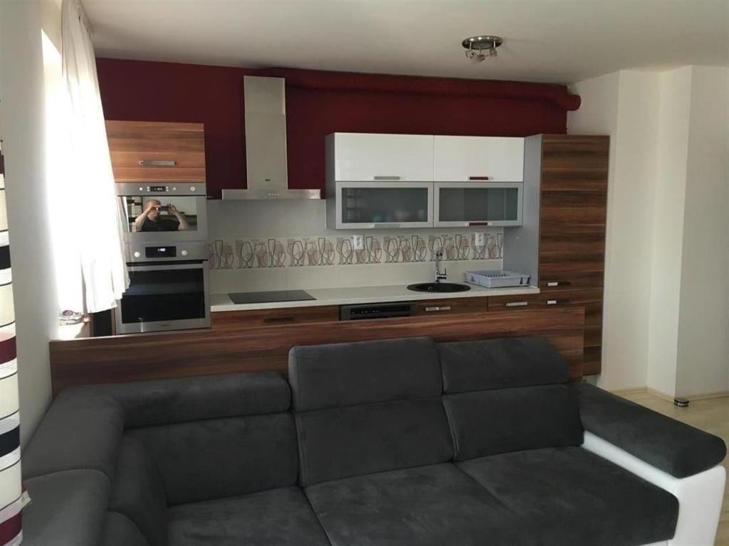Pronájem bytu 3+kk 66 m2