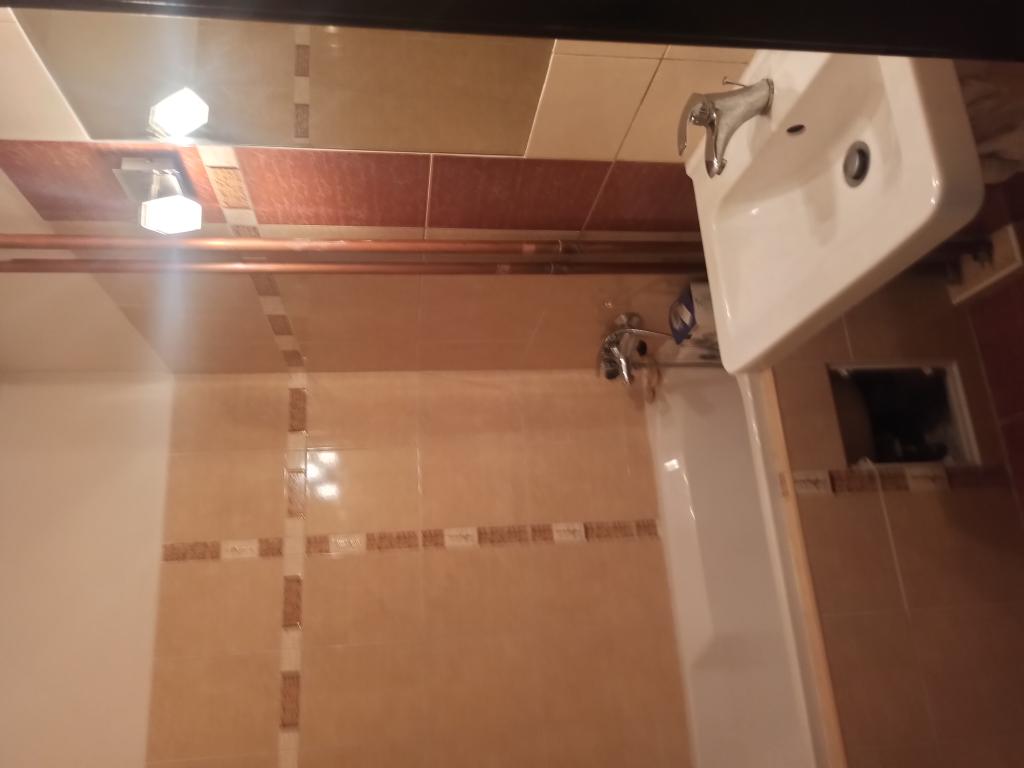 Pronajem bytu 2+kk 55 m2