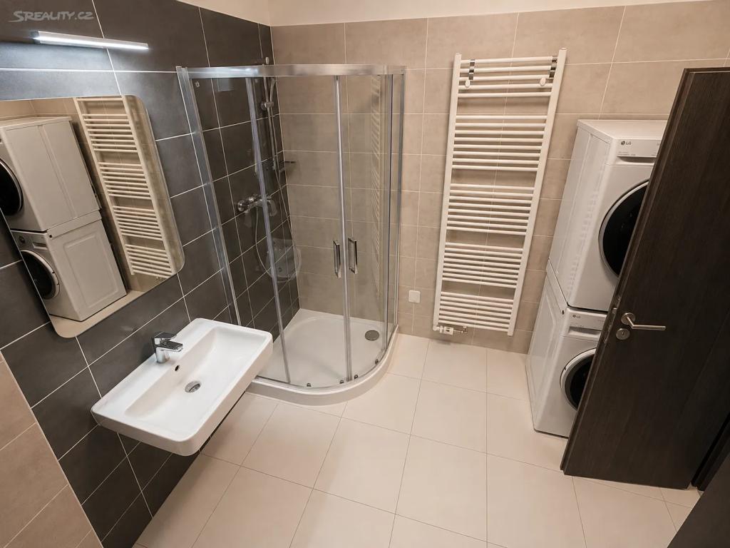 2+kk Apartment in Praha, Jahodnice – pohled 5