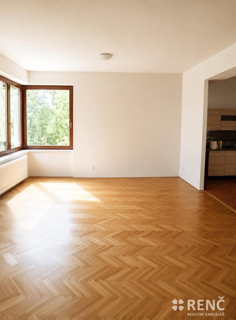Pronájem bytu 2+1 78 m2