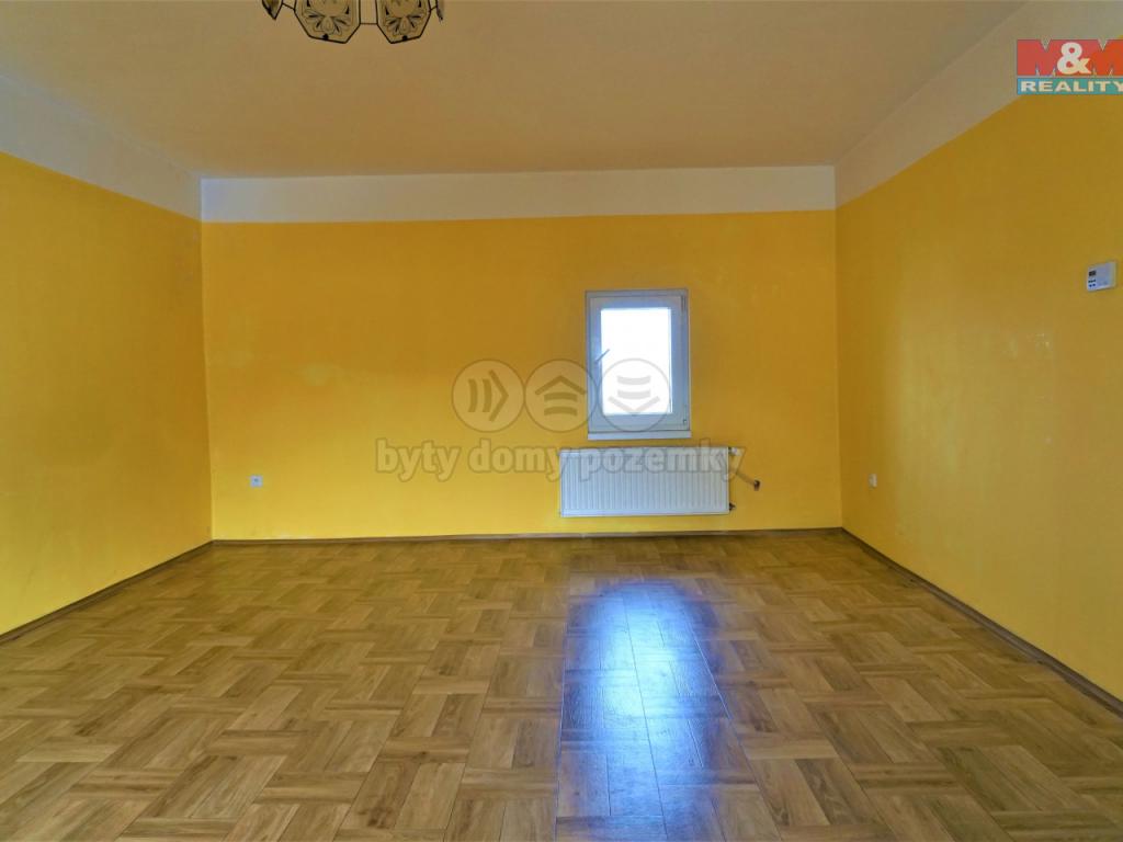 Pronajem bytu 1+kk 29 m2