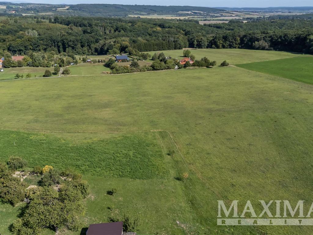 Prodej pozemku 6050 m2, Lhotky – náhled fotky 10