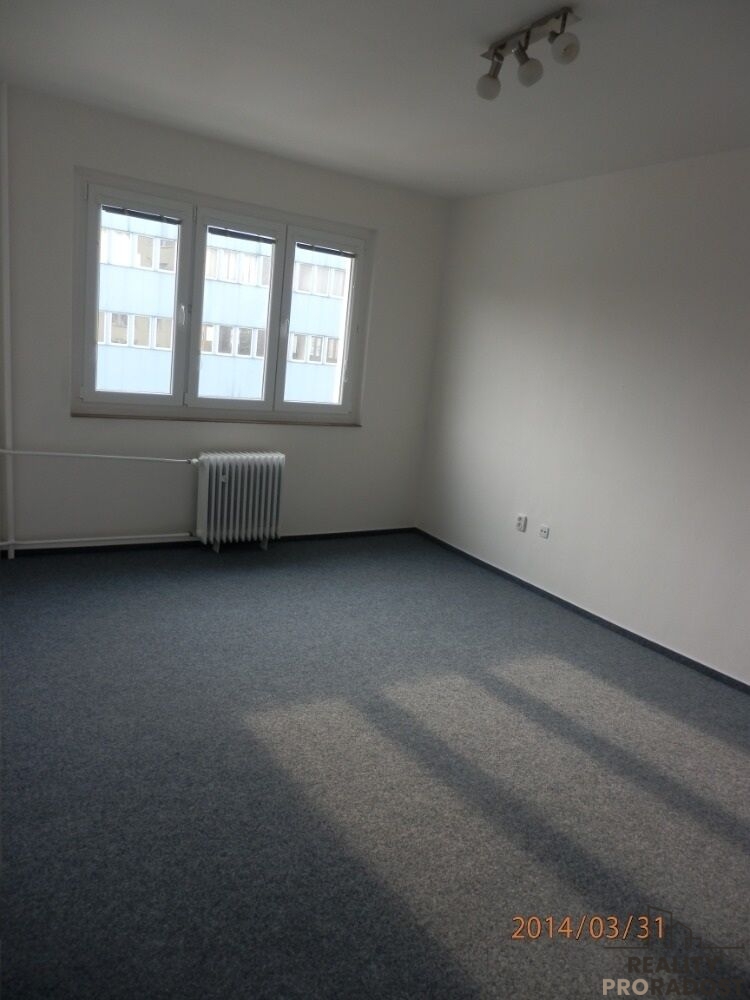 Pronájem bytu 2+1 52 m2, Praha – náhled fotky 2