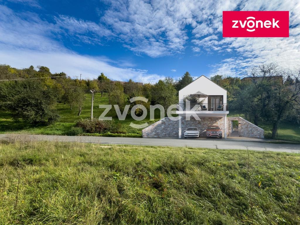 Prodej domu 140 m2
