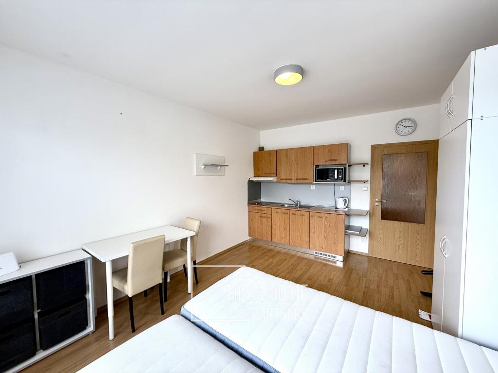 Pronájem bytu 1+kk 30 m2