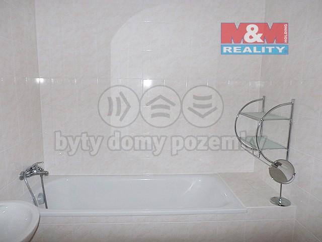 Pronajem bytu 3+kk 75 m2