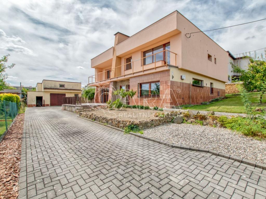 Prodej domu 230 m2