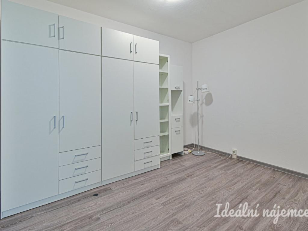 Pronájem bytu 1+1 41 m² – další