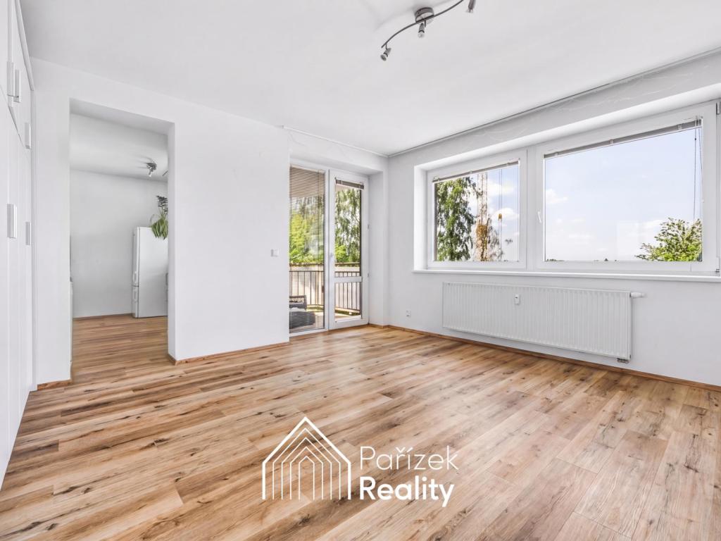 Pronájem bytu 2+1 52 m2