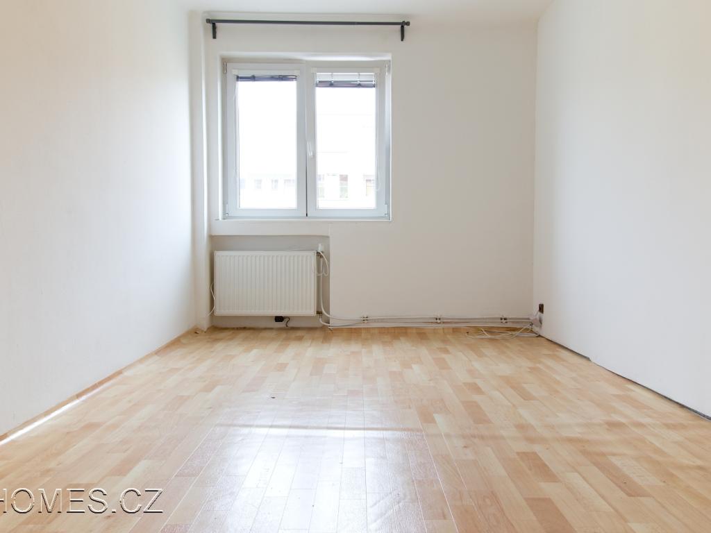 Pronajem bytu 1+kk 36 m2