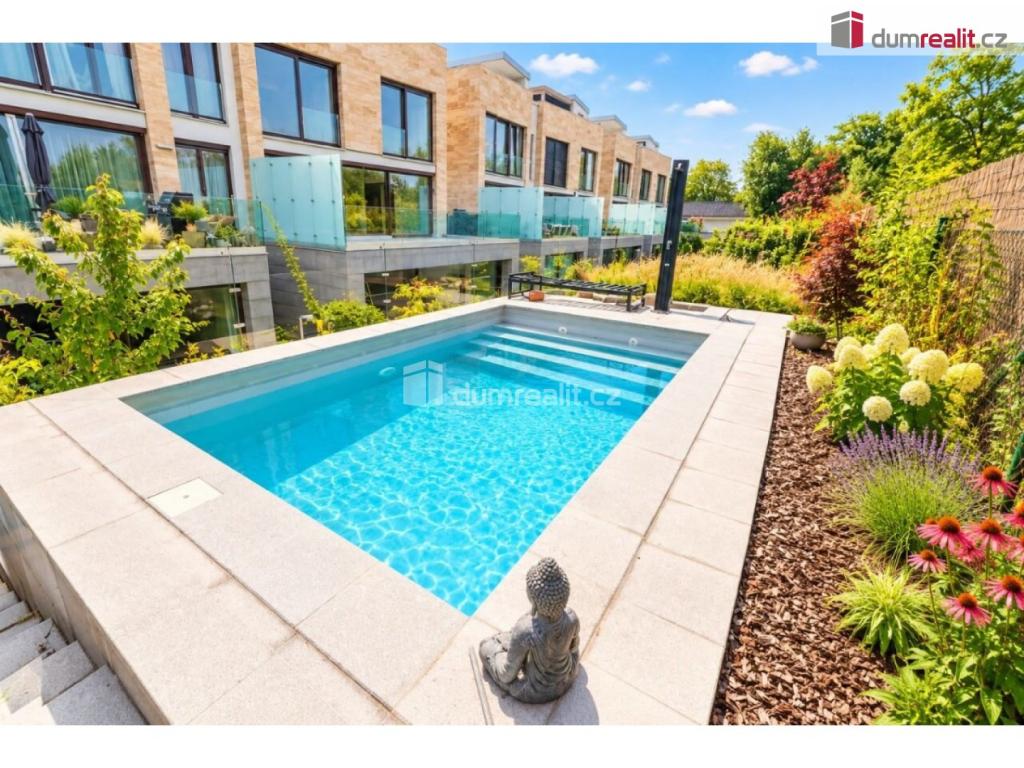 Prodej domu 280 m2, Praha – náhled fotky 6