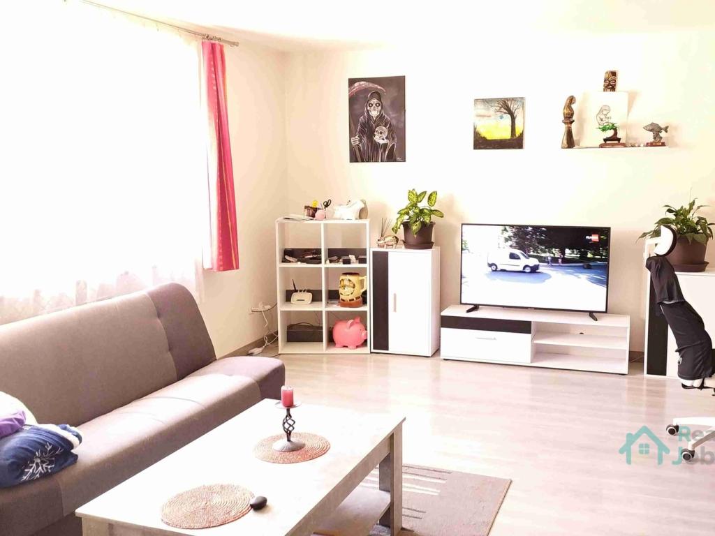 Pronájem bytu 2+1 55 m2