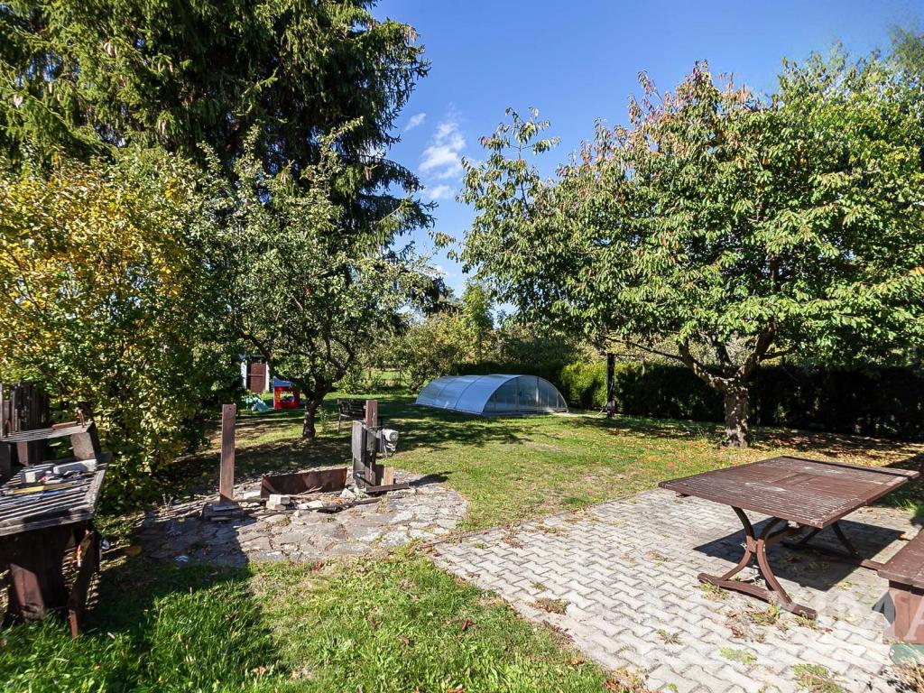 Prodej domu 184 m2