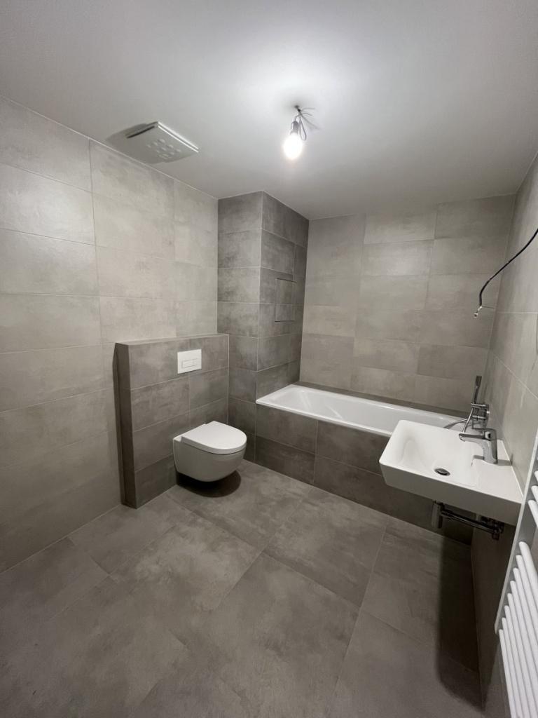Pronájem bytu 2+kk 104 m2