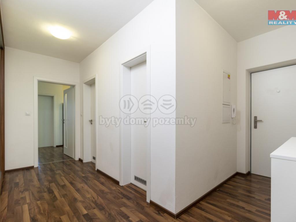 Pronajem bytu 3+kk 93 m2