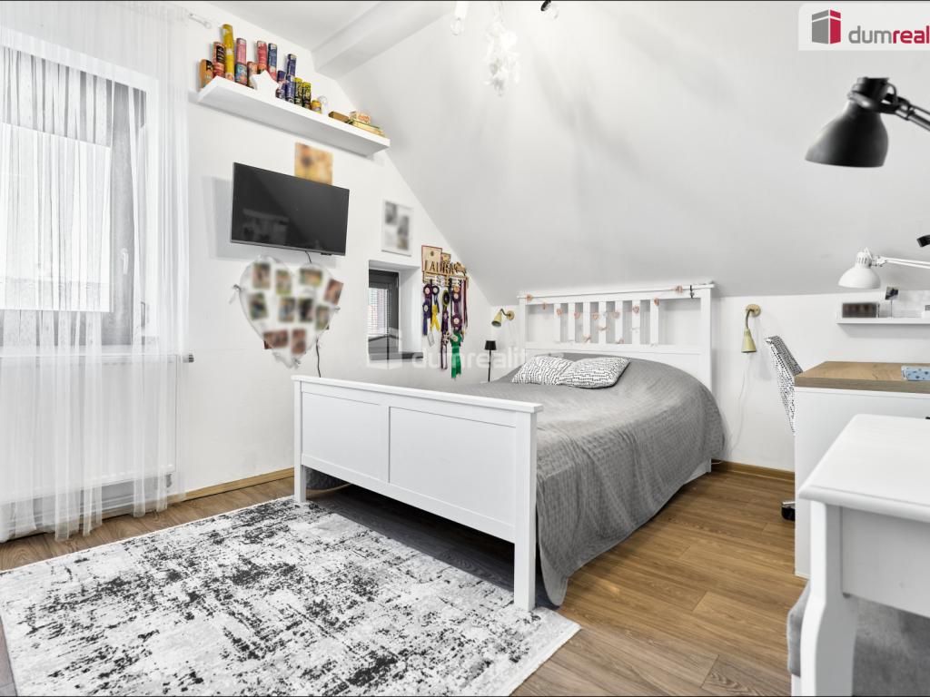 Prodej bytu 4+1 92 m2
