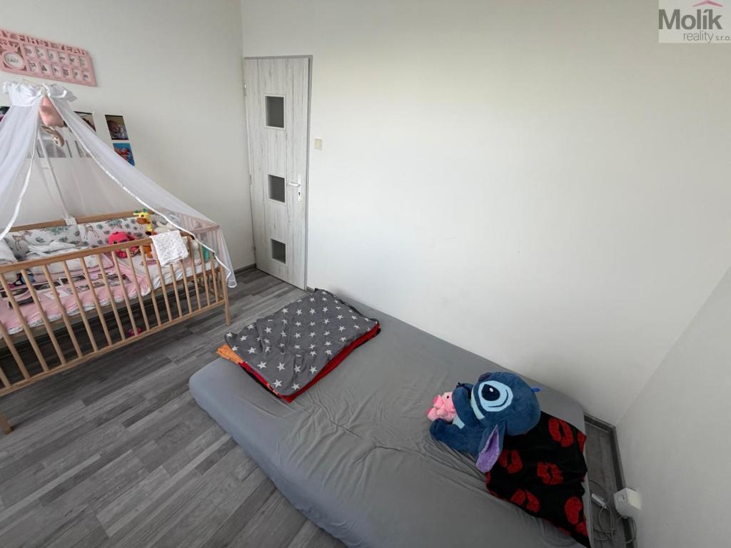 Prodej bytu 3+1 54 m2, Most – náhled fotky 8