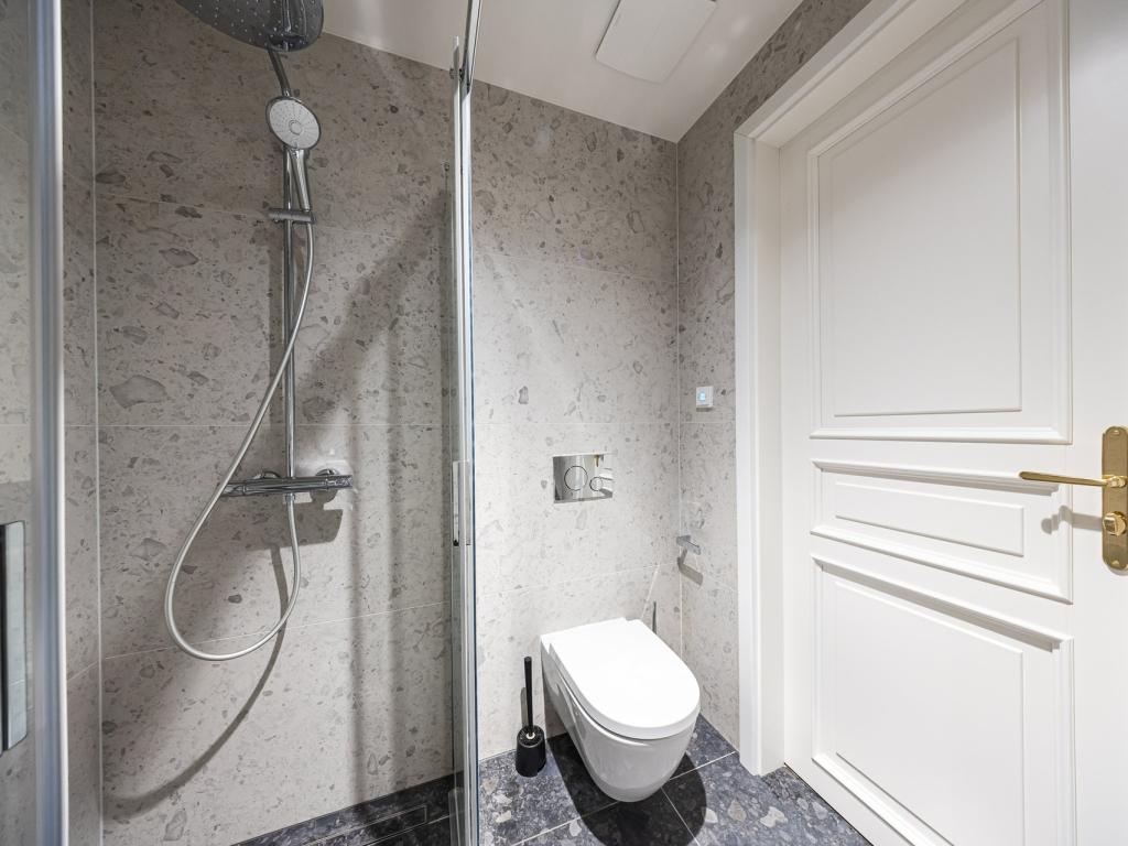 Pronájem bytu 2+kk 42 m2, Praha – náhled fotky 9