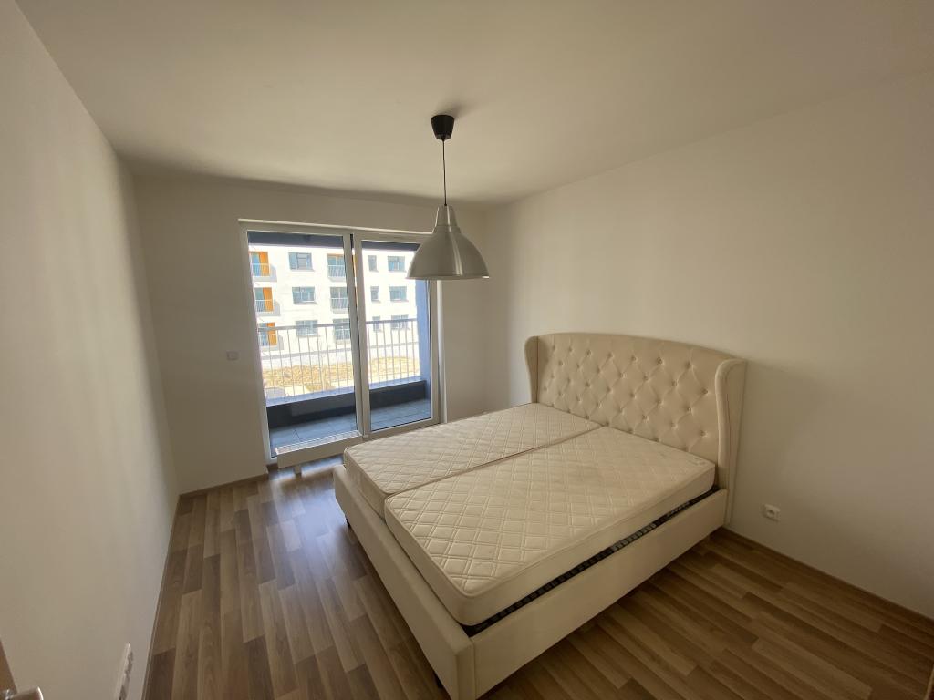 Pronajem bytu 2+kk 51 m2