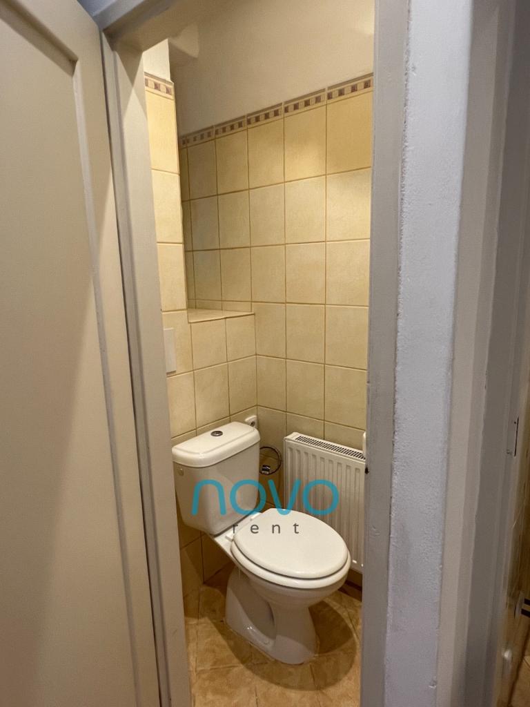 Pronájem bytu 2+kk 53 m2