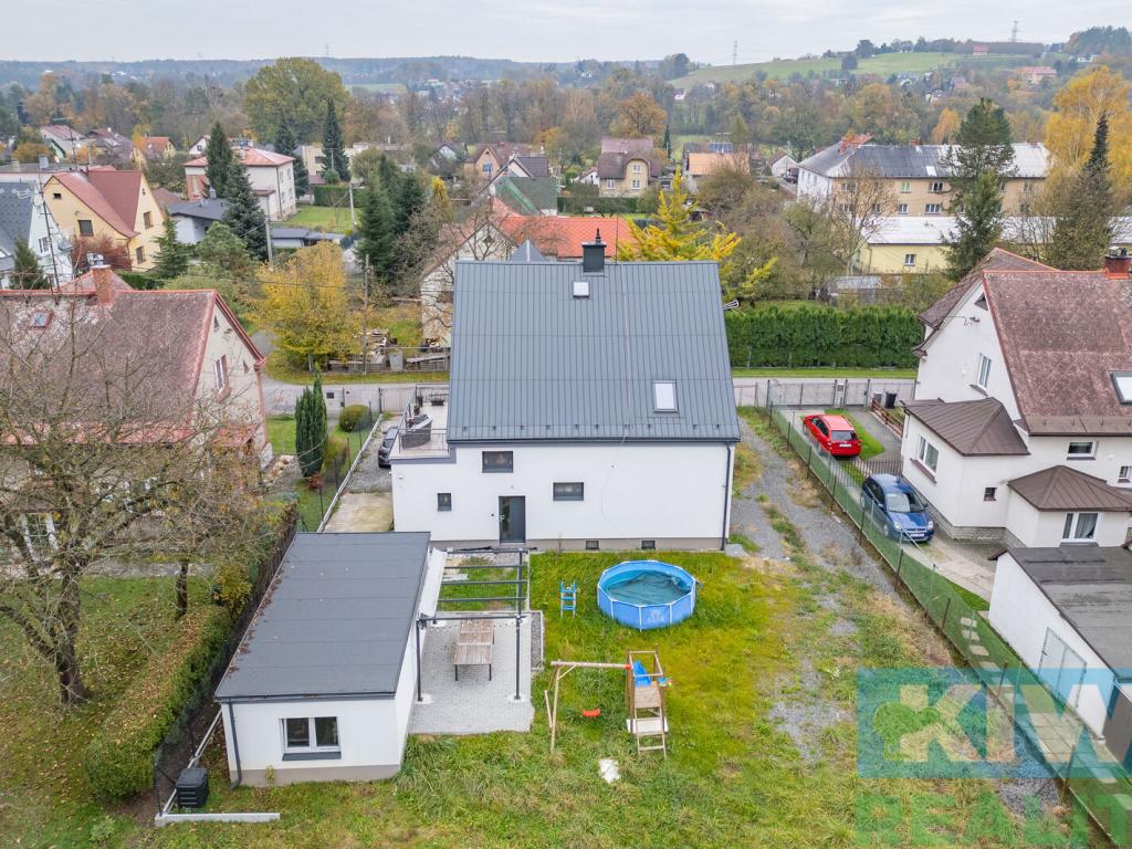 Prodej domu 148 m² – pohled 3