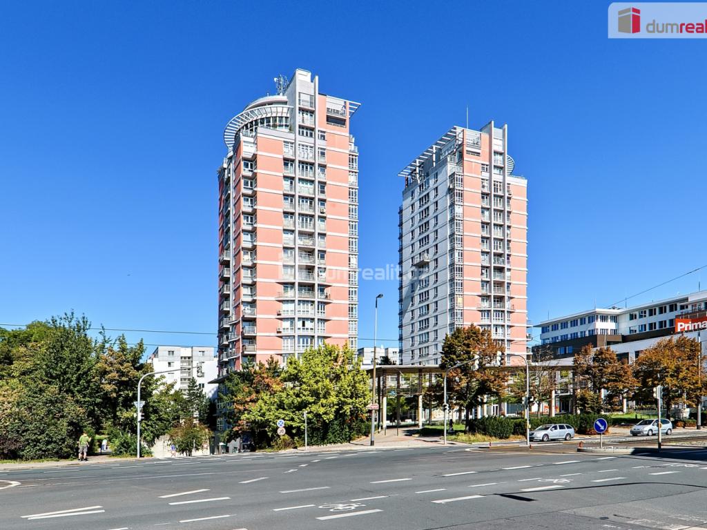 Prodej bytu 3+kk 78 m² - Widok 4