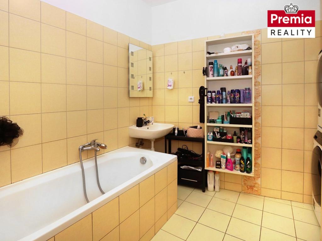 Pronájem bytu 2+kk 70 m2