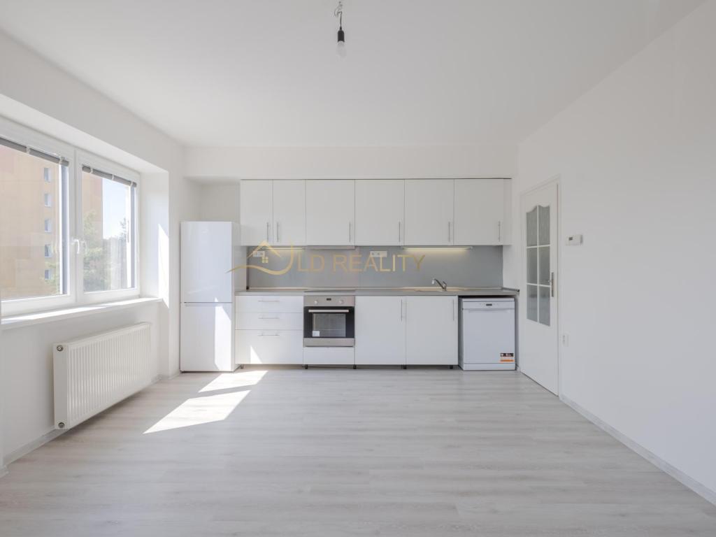 Prodej bytu 3+kk 80 m2