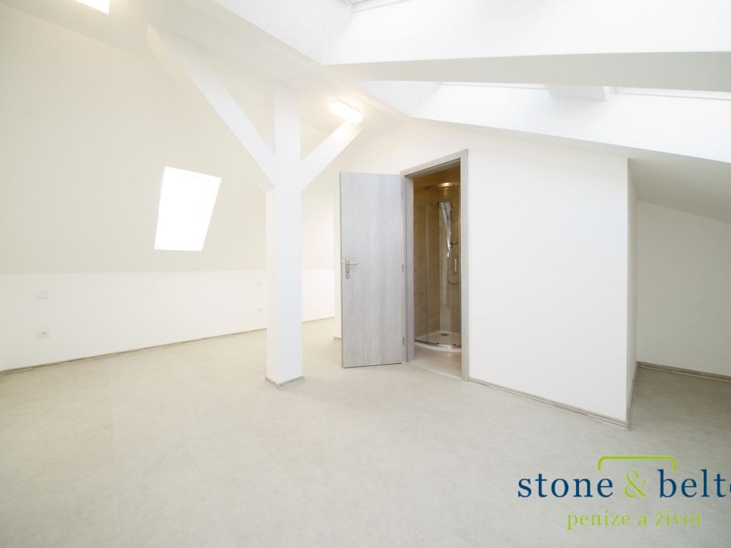 Pronájem bytu 3+kk 115 m2, Praha – náhled fotky 6