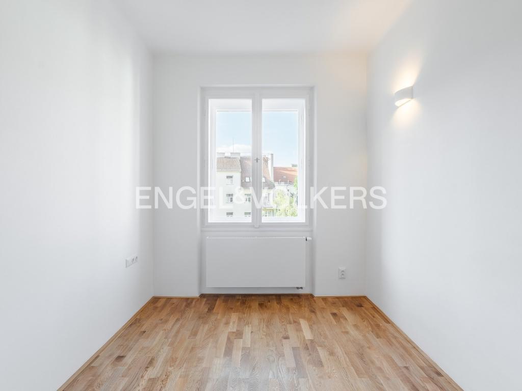 Pronájem bytu 2+kk 55 m2