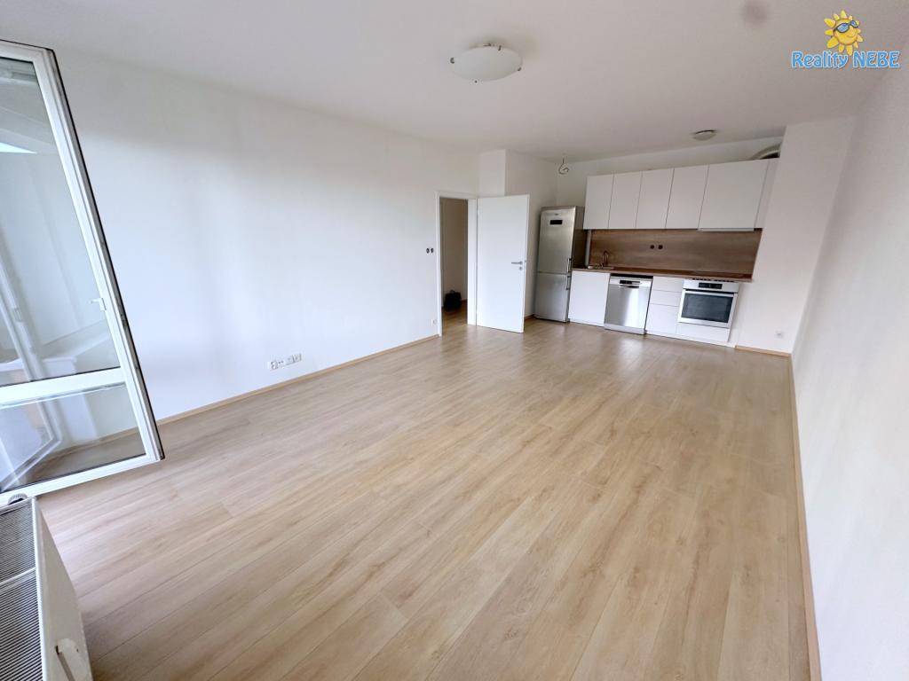 Pronájem bytu 2+kk 47 m2