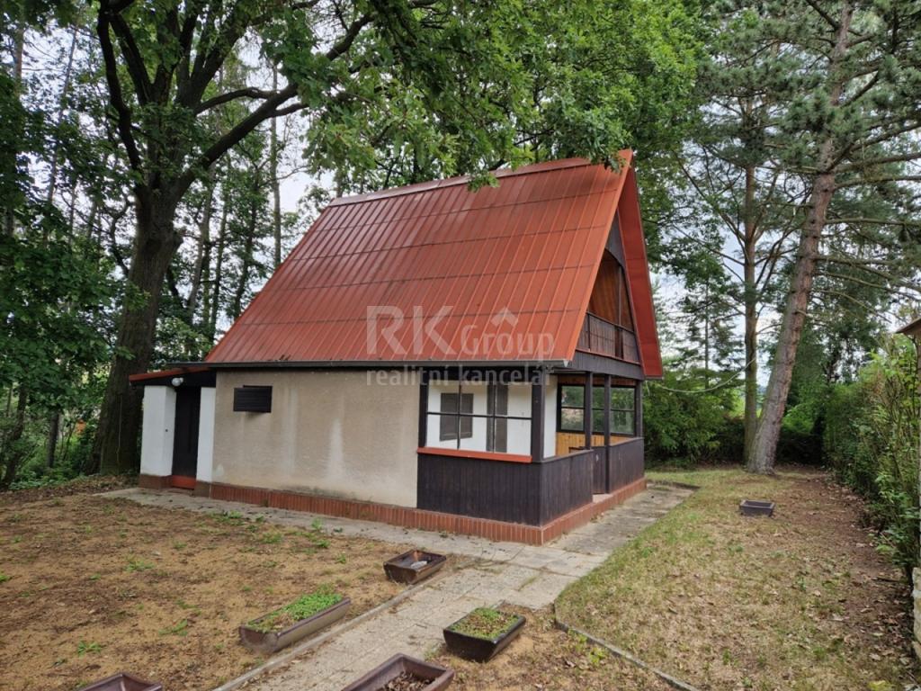 twoRooms, Pozdeň - Hřešice, 1470000 Kč, 53 m2