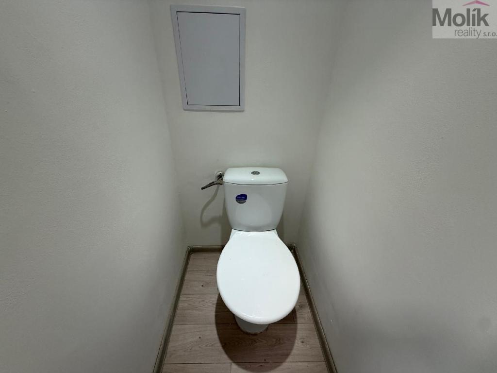 Pronájem bytu 2+1 55 m2, Bílina – náhled fotky 9