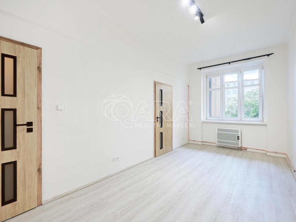 Pronájem bytu 2+1 50 m2