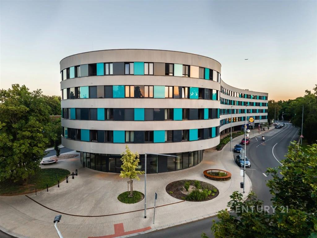 Pronájem bytu 2+kk 56 m2, Praha – náhled fotky 10