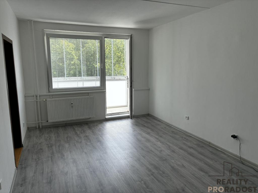 Pronájem bytu 4+1 83 m2