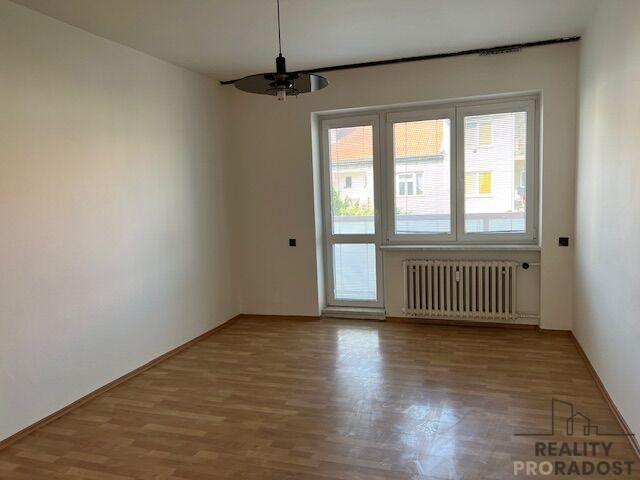 Pronájem bytu 2+1 67 m2