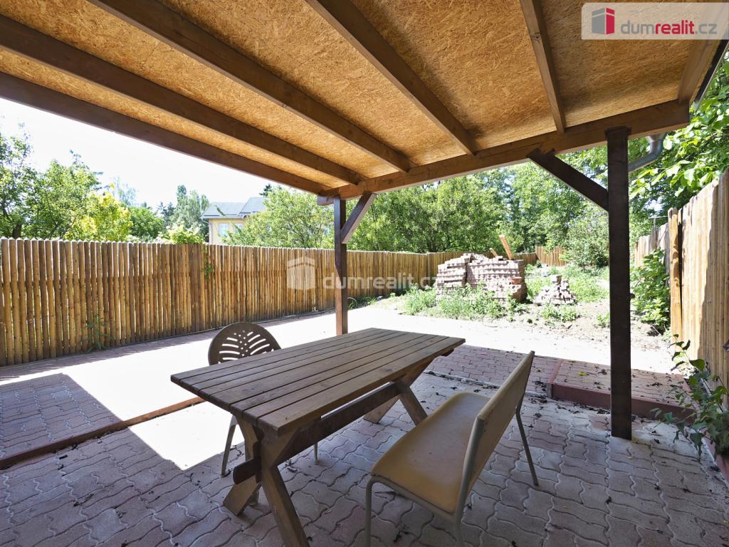 Prodej domu 190 m2