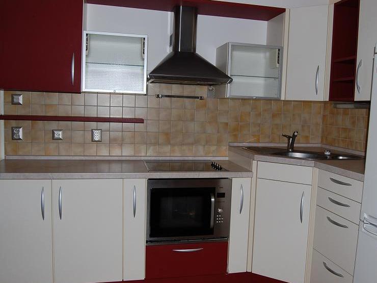 Pronajem bytu 2+kk 42 m2