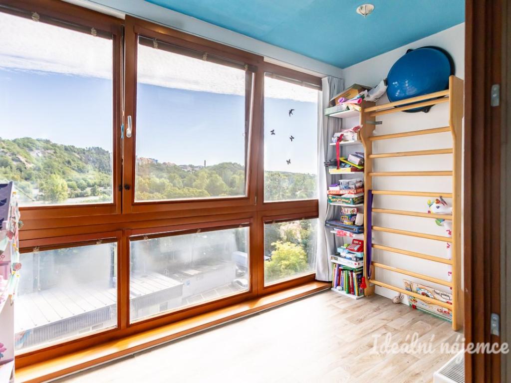 Pronájem bytu 2+kk 80 m2