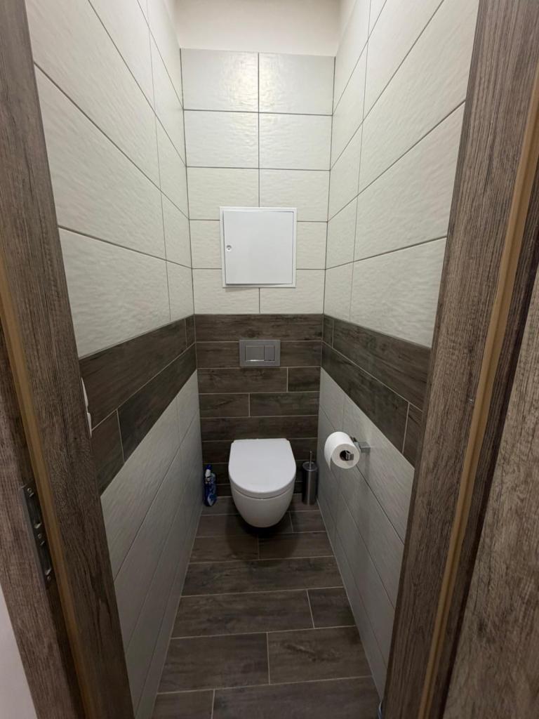 Pronájem bytu 2+kk 59 m² - Mehr