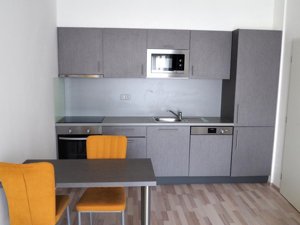 Pronájem bytu 2+kk 42 m2