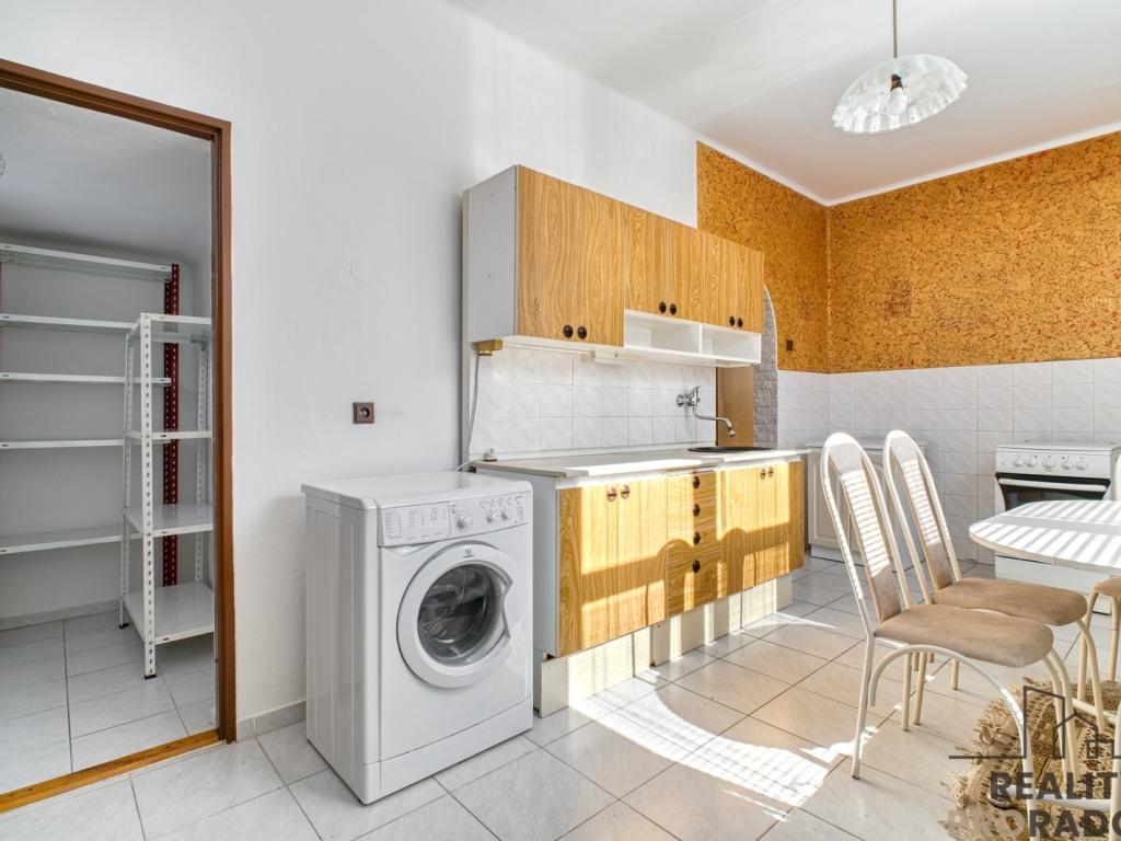 Prodej domu 181 m² – pohled 5